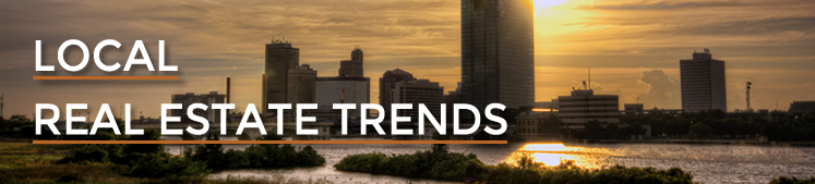 Local CRE Trends